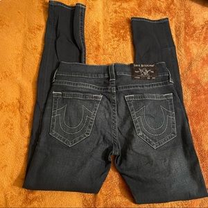 ✨Rocco True Religion Jeans✨